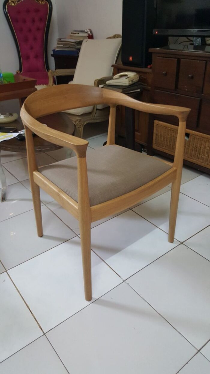 Biga Arm Chair