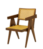 Jeannerette Rattan Synthetic (Arm)