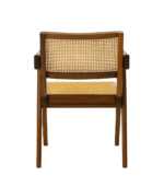 Jeannerette Rattan Synthetic (Arm) - Image 3
