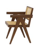 Jeannerette Rattan Synthetic (Arm) - Image 2