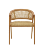 Mj Dinning Chair - Image 2