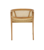 Mj Dinning Chair - Image 4