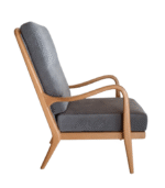 Agave Highback Chair - Image 3