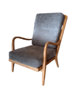 Agave Highback Chair