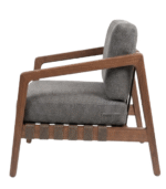 Back Rope Chair - Image 2