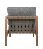 Back Rope Chair - Image 3