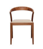 Capela Chair - Image 2