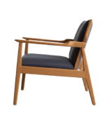 Claude Chair (Arm) - Image 2