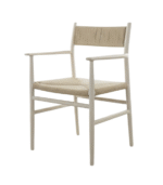 Cleo Arm Chair