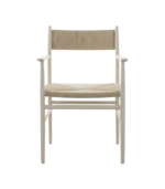 Cleo Arm Chair - Image 3