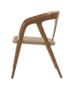 Lenox Y Loom Chair - Image 2