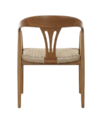 Lenox Y Loom Chair - Image 3