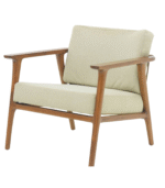 Mooizio Lounge Chair