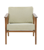 Mooizio Lounge Chair - Image 2