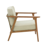 Mooizio Lounge Chair - Image 3