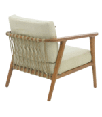 Mooizio Lounge Chair - Image 4