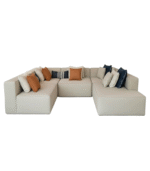 Sandy Sofa - Image 2