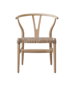 Wishbone Chair - Image 2