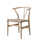 Wishbone Chair