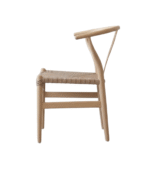 Wishbone Chair - Image 3