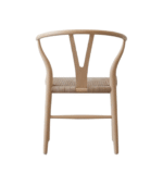 Wishbone Chair - Image 4