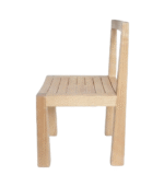 Casablanca (wood seating) - Image 2