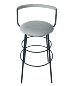 Hamada Bar Chair/Stool - Image 2