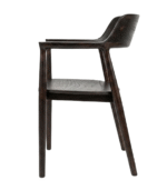 Hiroshima Arm (wood seating) - Image 2