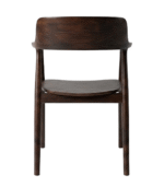 Hiroshima Arm (wood seating) - Image 3