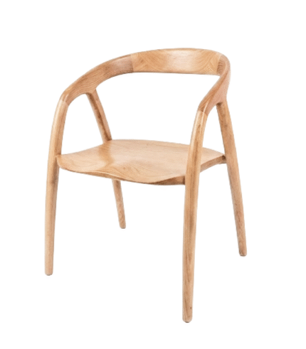 Lenox Chair (wood seating)