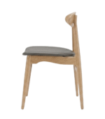 Luxio Chair (cushion seating) - Image 2