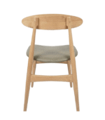 Luxio Chair (cushion seating) - Image 3