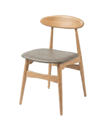 Luxio Chair (cushion seating)