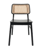 Panama Chair (wood seating) - Image 2
