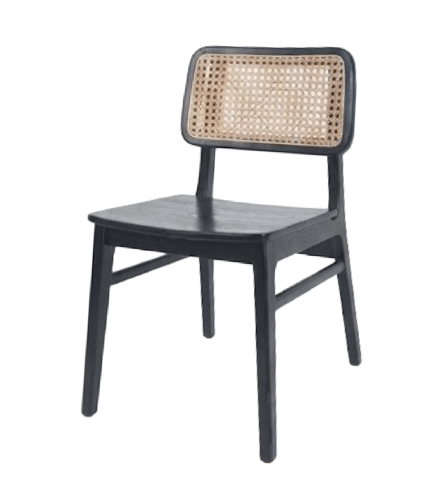 Panama Chair (wood seating)