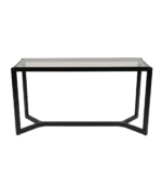 Rectangular Table