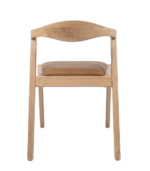 Stacking Chair - Image 3