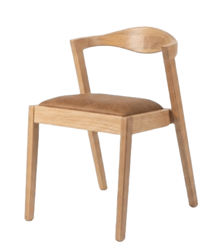 Stacking Chair