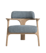 Victor Lounge Chair - Image 2