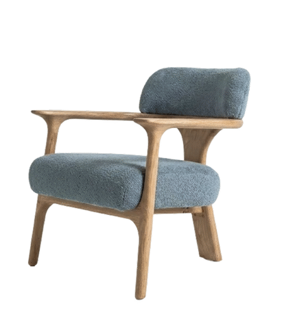 Victor Lounge Chair