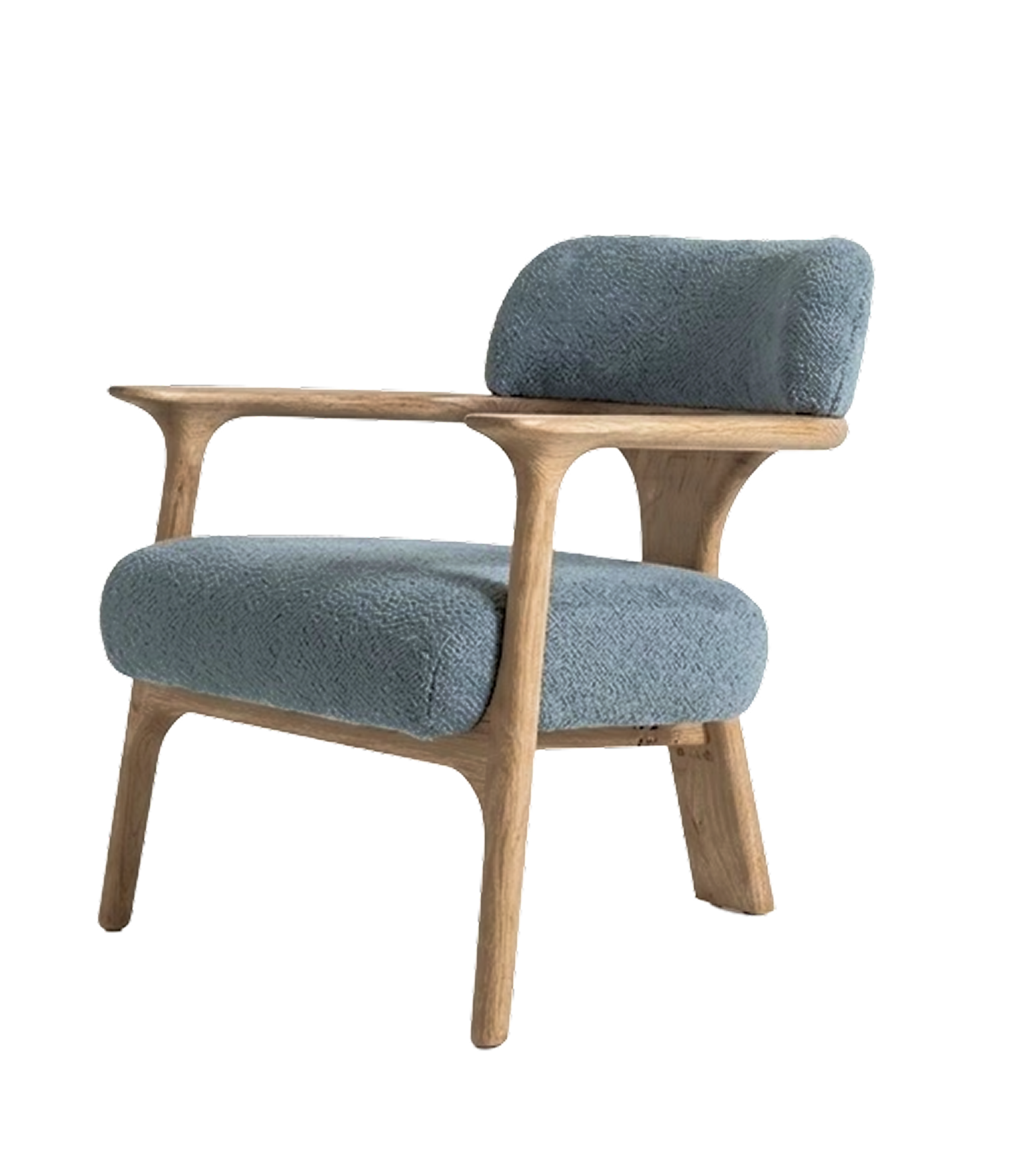 victor lounge chair Victor Lounge Chair - Image 1