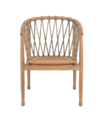 Ziggy Rope Chair