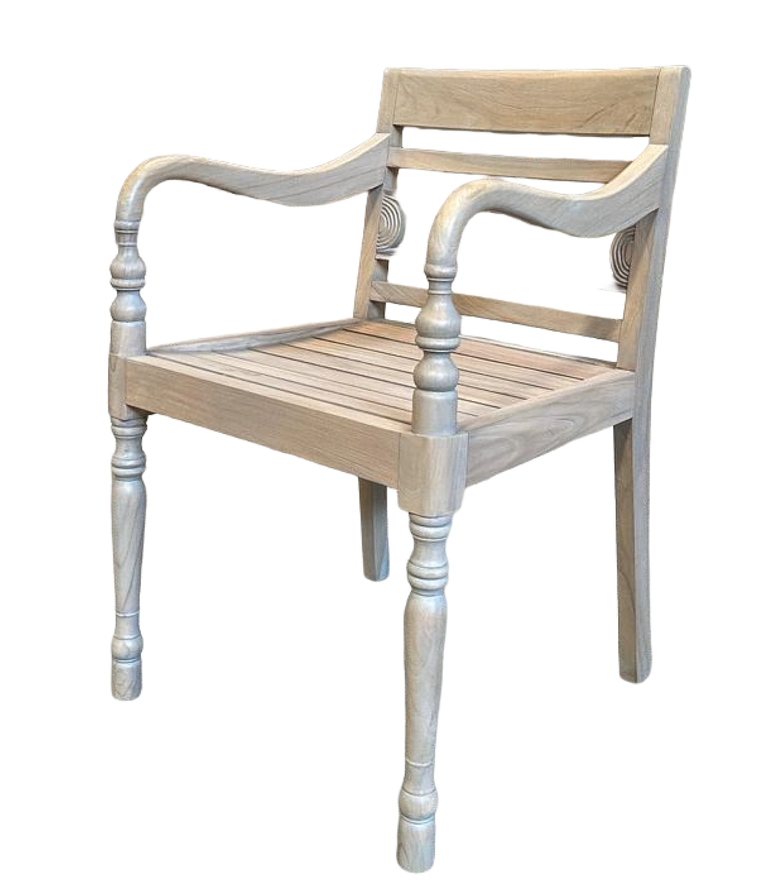 Batavia Chair