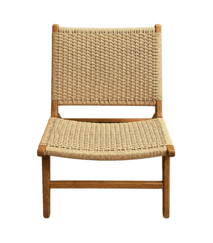 Lazy Chair