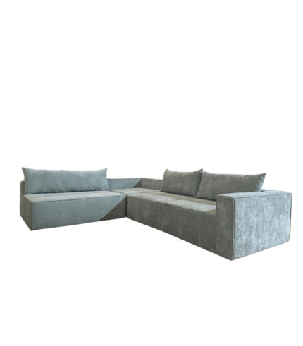 Oceana Sofa L