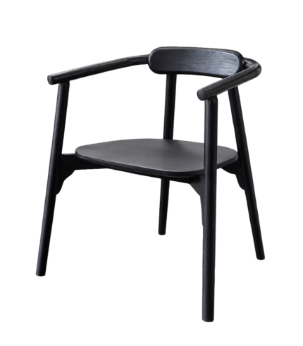 Regal Arm Chair