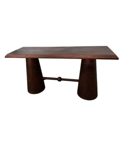 Spiral Table