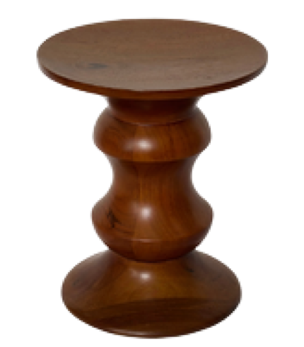 Spiral Swar Table