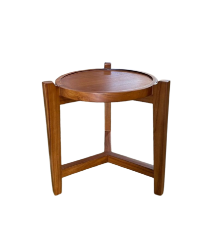 Gardenia Side Table
