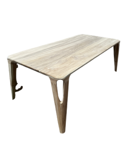 Holer Dining Table